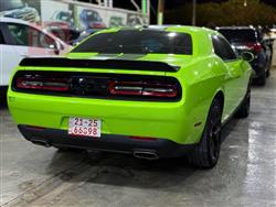 دۆج چالنجەر